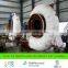 Francis turbine for hydro power plant