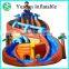 Yijia factory giant inflatable amusement park