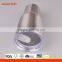 Spill proof cap Stainless Steel insulated Tumbler for beer