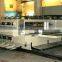 High speed water based printing slotting die cutting machine with Auto Stacker(Model:CLC-TL)