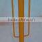speciffic Manufacturer sell manual fence post driver