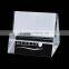 k9 crystal diamond business card holder
