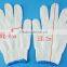 cotton working gloves cotton safety gloves cotton knitted gloves