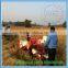 Direct factory supply mini combine harvester price