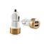 Factory supply usb car charger adapter for ipod