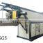 Ruian jiayuan Shoes material making machine for Box toe, back counter, TPU sheets