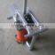 Treadle Pump