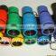 4X30 children gift plastic mini toy binoculars toy binocular toy telescope kid's telescope