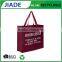 Chinese products wholesale design non woven bag/latest design non woven bag/promotion non woven bag