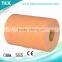 [D-TEX] Colorful spunlace cleaning wipes 100% lint free cloth