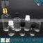 5ml 10ml 15ml 30ml 50ml 100ml clear glass essential oil bottle                        
                                                Quality Choice