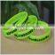 Personalized Design Silicone Wristband