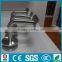 AISI 304/316 grade stainless steel glass bracket