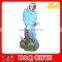 Garden Decoration Animal Figurine with Polyresin Parrot
