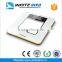High precesion Electronic digital glass bathroom body scale 150kg