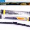 Auto Parts Windshield Wiper Blade , rubber refill wiper blade