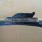 Auto chrome wiper,Aero blade colored windshield wiper