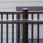 Decorative Steel Fence
