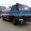 New Dongfeng 10 CBM Stainless Steel Water Bowser Truck