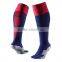 wholesale professional club anti-slip soccer socks
