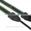 Colourful Ribbon Pattern D-SLR Green Camera Strap Shoulder Neck Strap Grip LO-06