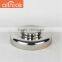 hight quality protable multi-layers keep food warm round food container/food carrier for kids