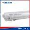 Waterproof LED Lights, Industrial Batten LED Lights, Motion Sensor Tri-proof Light