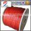 Free samples pvc coated steel cable