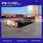 high cube Carrier semi trailer - highcube