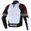 Laguna Seca D-Dry Motorcycle Textile Cordura Jacket