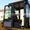 China hot sale lawn mower wheel loader moving type,small loader for sale