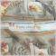 Hot sale 100%polyester digital printed fabric