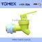 Cold Water Basin Water Non Toxic Plastic PVC faucet