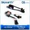 Hot sale car warning canceller 2014 new 12v 35w car super canbus hid warning cancelle