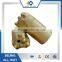 Coal mine concrete countersink drill bit