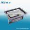 LED Flood Light 150W,LED Reflector Light,Outdoor Waterproof Light,IP65 Light