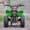 QWMOTO Kids Electric Mini Bike Mini Quad Bike Electric Mini ATV bike with CE