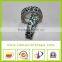 Fashion Image Advertising Flower Fabric Tape
