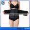 Wholesale women new lumbar slimming support belt waist trainer in alibaba online shopping