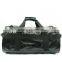 Wide Selection Black Waterproof Gym Duffel Bag