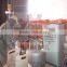 Manufacturing Shot Blasting Machine LPG Gas Cylinder