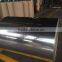 prepainted AZ steel sheet in coils and strips for sandwich roof panels and corrugated sheet