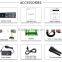 Bluetooth soundbar For Home Cinema System and Computer