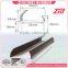 PVC Rubber Weatherstripping for Shipping Container