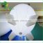 Hongyi Indoor RC Adverting Blimp / Zeppelin Airship / Helium LED Inflatable Airplane