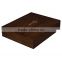 Supply customized wooden packing cases for book storage
