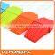 Hot selling durable fashion silicone oil brush silicone bbq brush