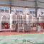 800L Two vessel brewhouse for sale