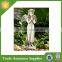 Jinhuoba Modern Resin Garden Statue Sculpture