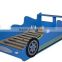 Cheap walmart Kid beds furniture with racing car style                        
                                                Quality Choice